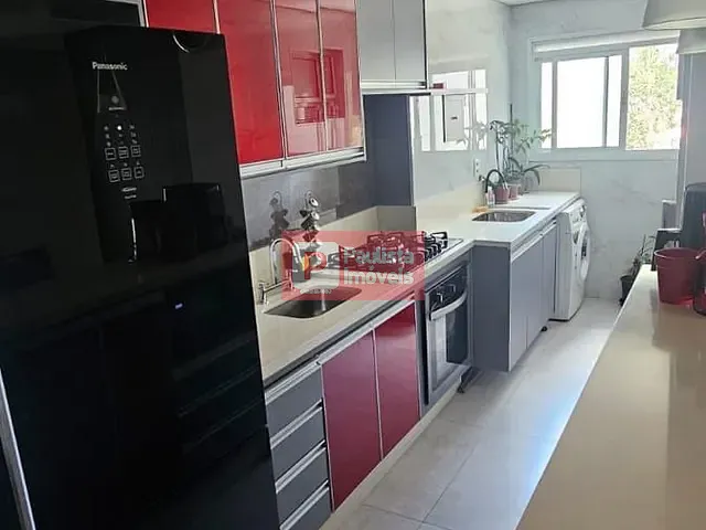 Apartamento com 70m² 2 quartos e 2 banheiros, à venda, no bairro Usina Piratininga em São Paulo