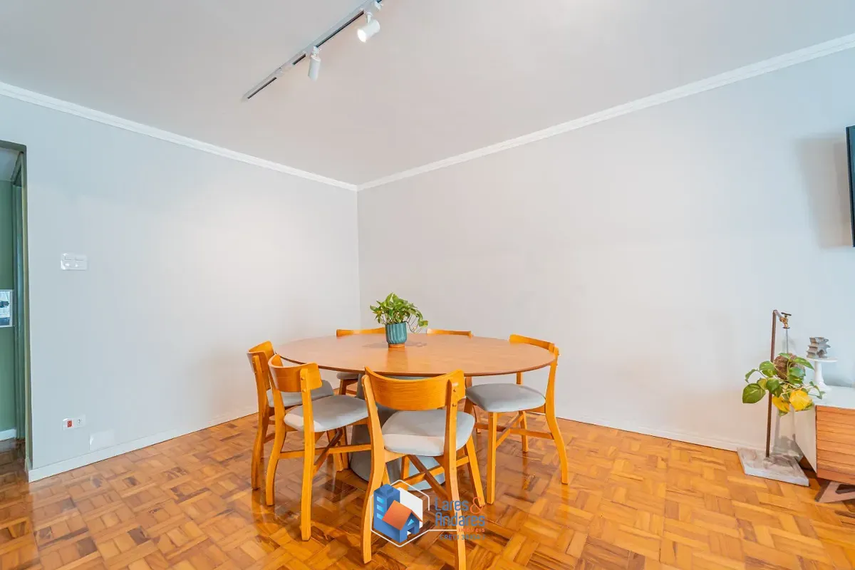 Apartamento, 2 quartos, 84 m² - Foto 5