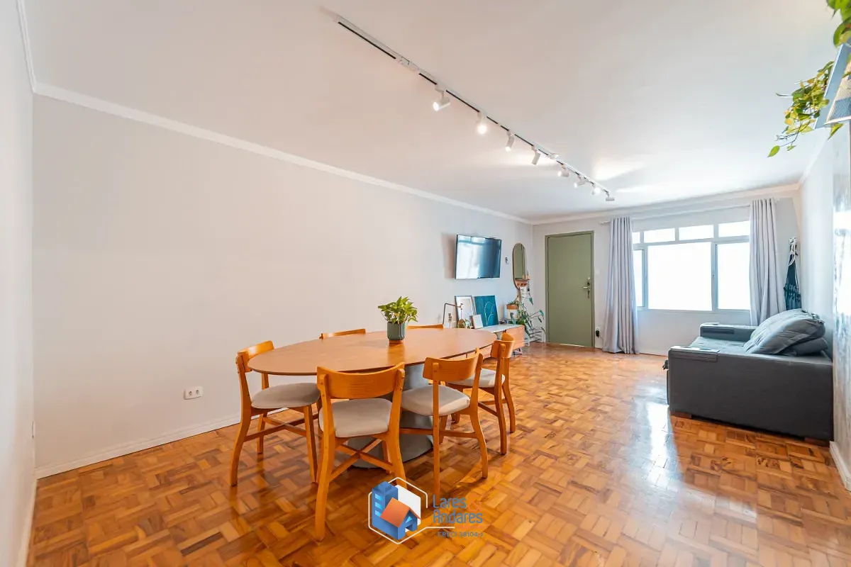 Apartamento, 2 quartos, 84 m² - Foto 6