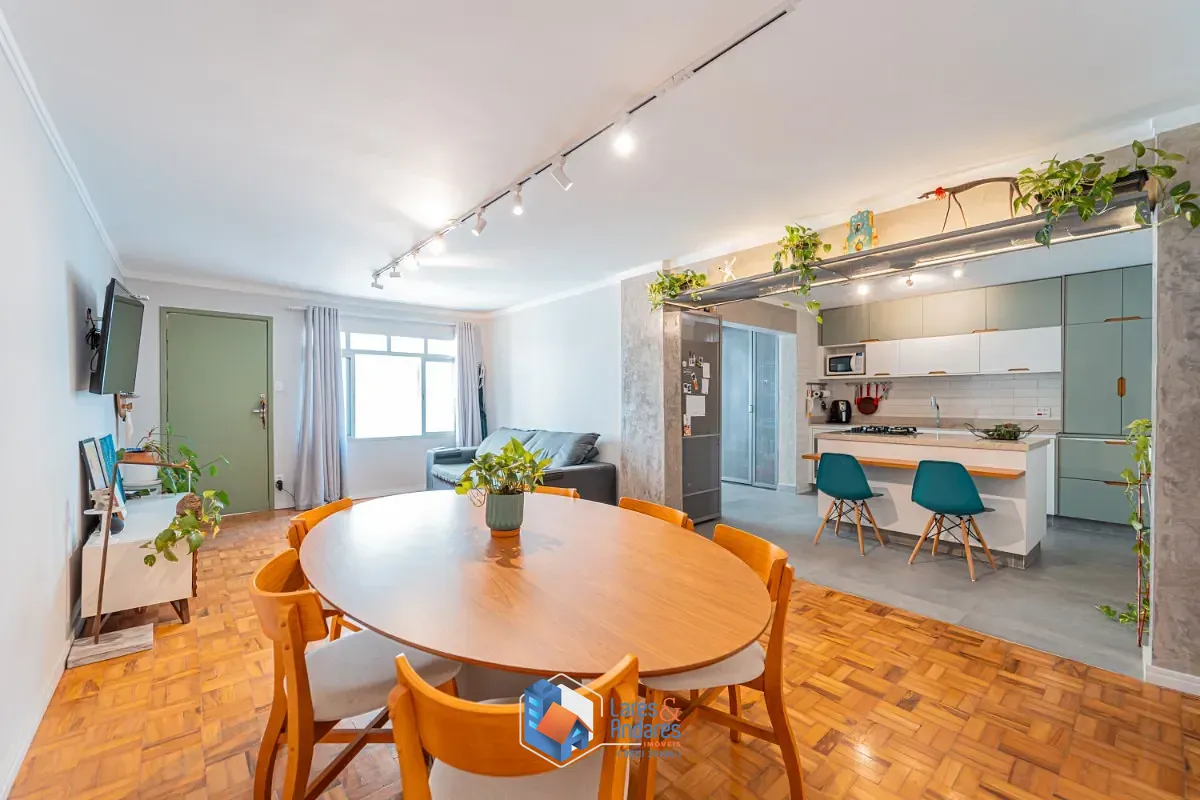 Apartamento, 2 quartos, 84 m² - Foto 7