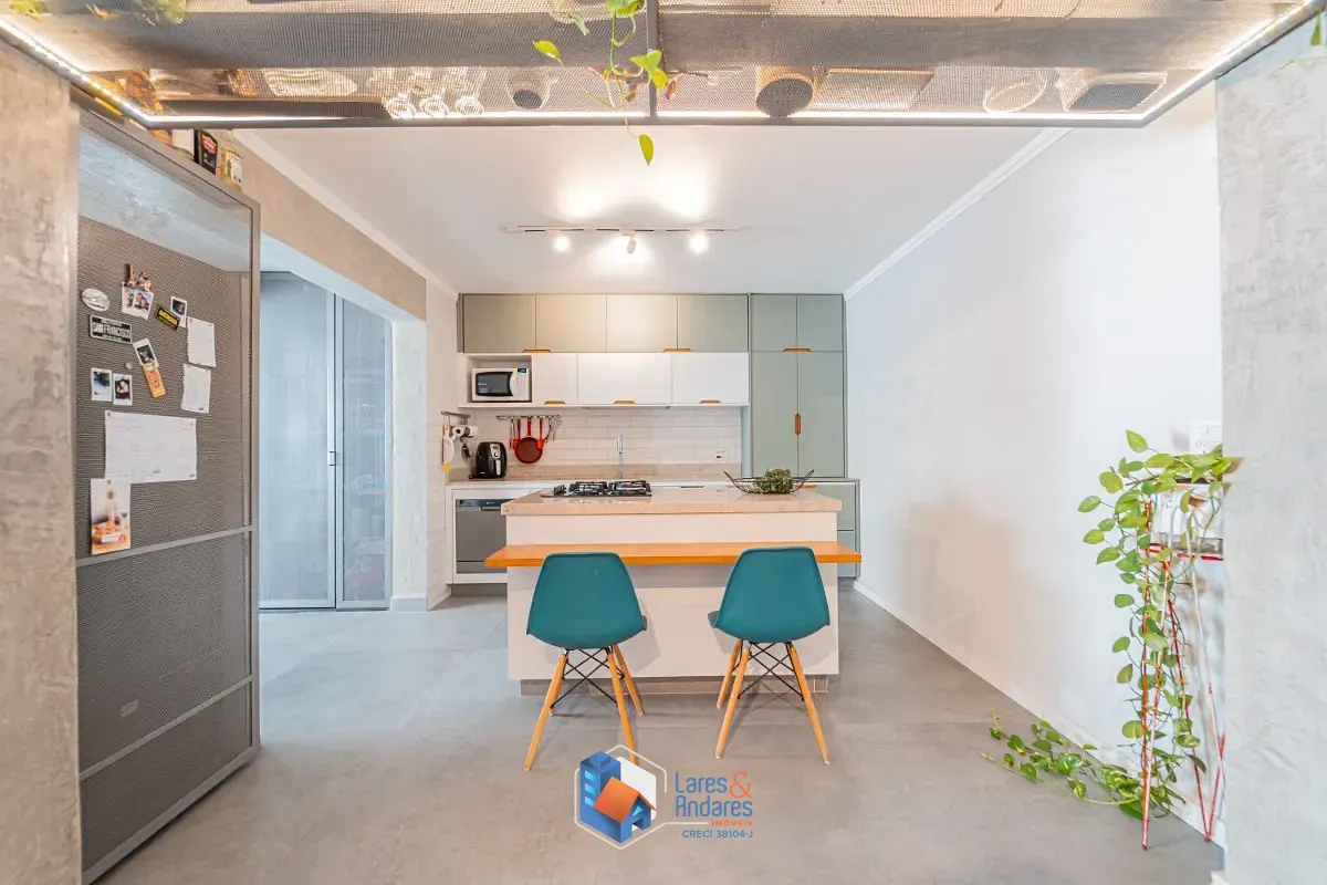 Apartamento, 2 quartos, 84 m² - Foto 8