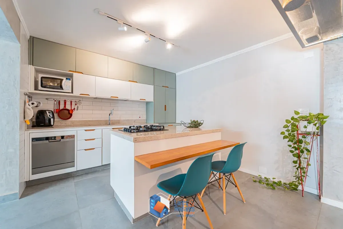 Apartamento, 2 quartos, 84 m² - Foto 9