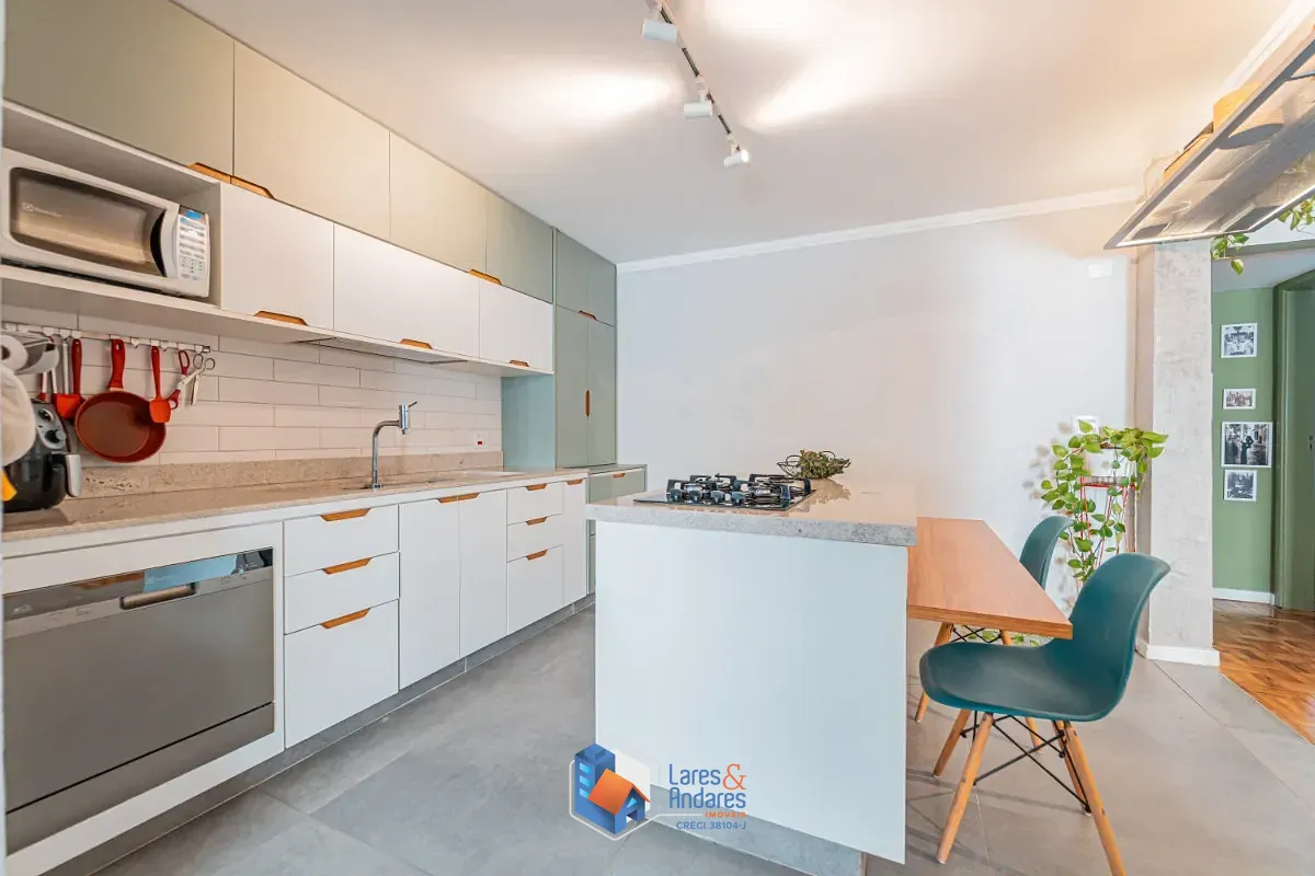 Apartamento, 2 quartos, 84 m² - Foto 10