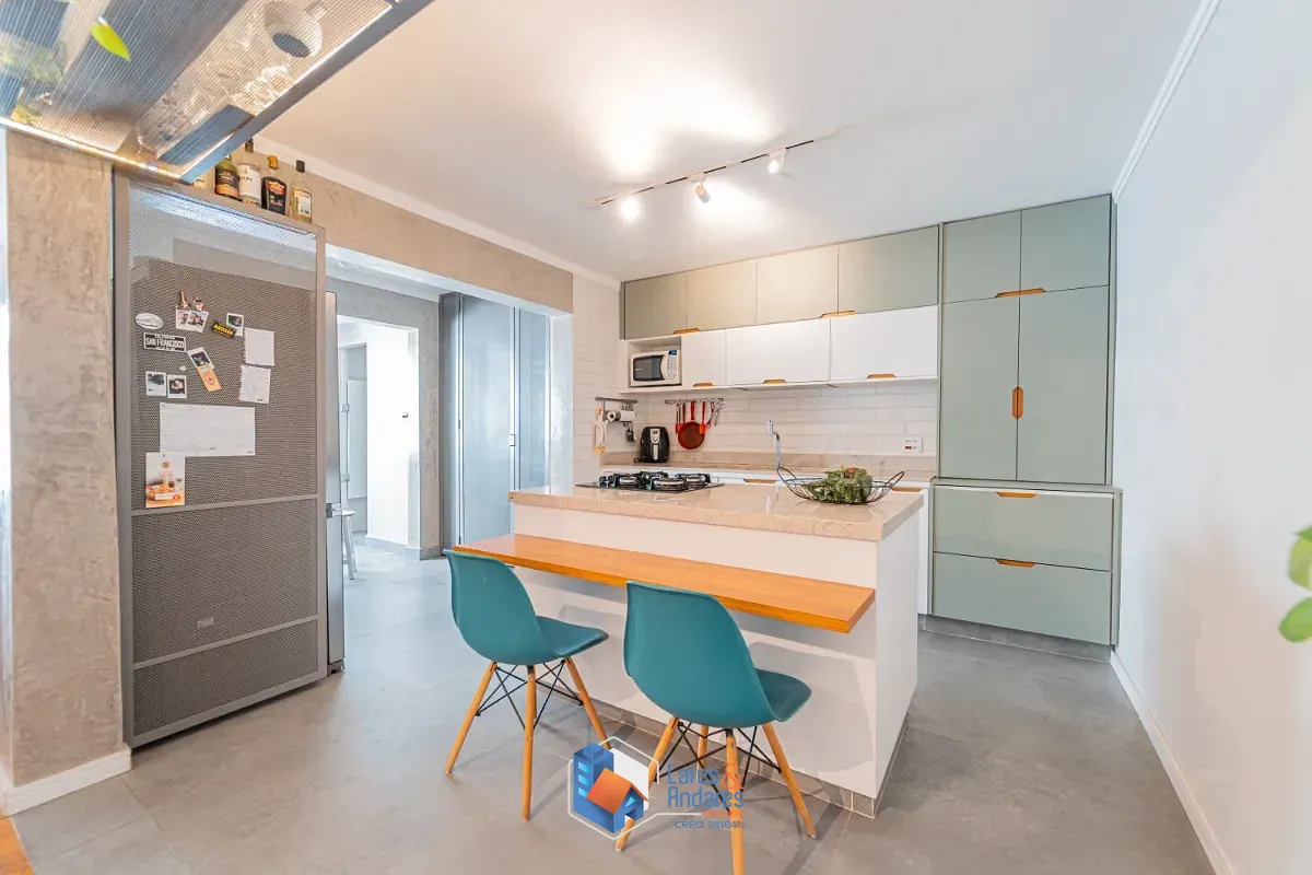 Apartamento, 2 quartos, 84 m² - Foto 11