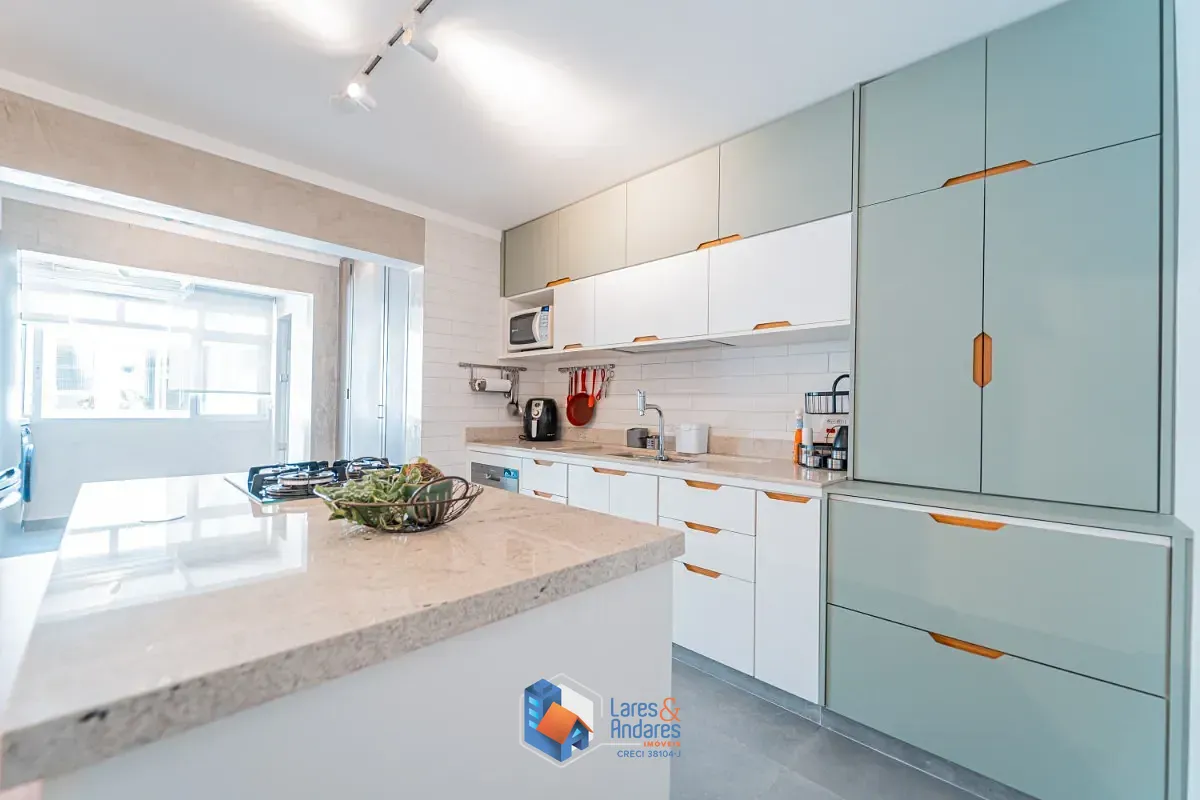 Apartamento, 2 quartos, 84 m² - Foto 12