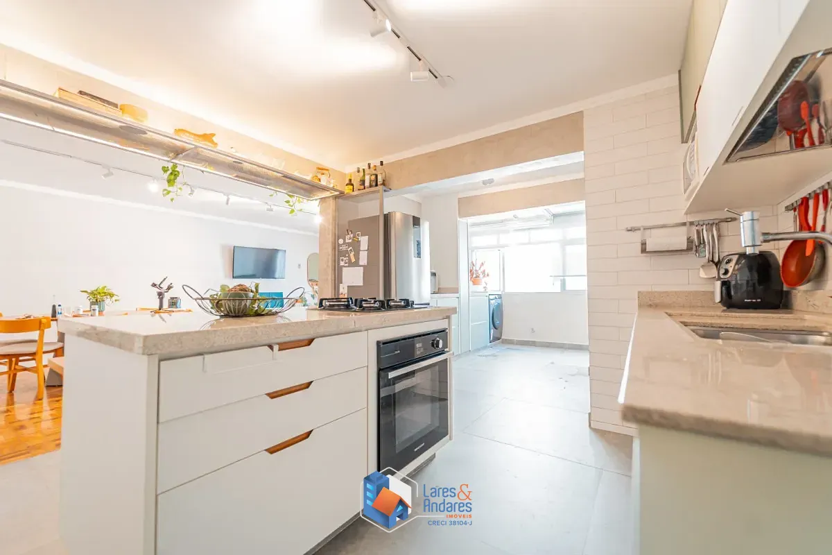 Apartamento, 2 quartos, 84 m² - Foto 13