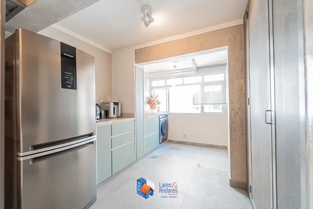 Apartamento, 2 quartos, 84 m² - Foto 14