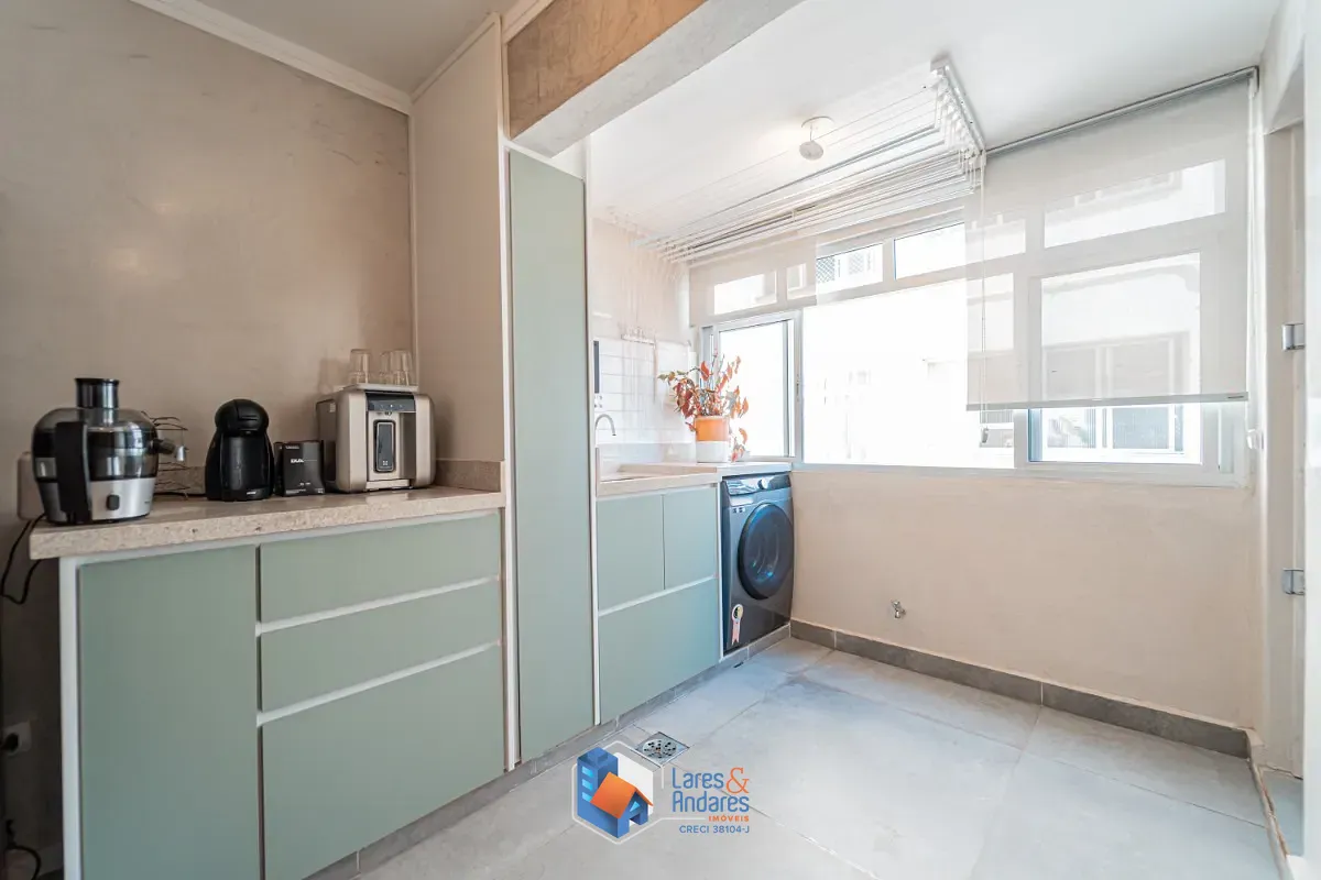 Apartamento, 2 quartos, 84 m² - Foto 15