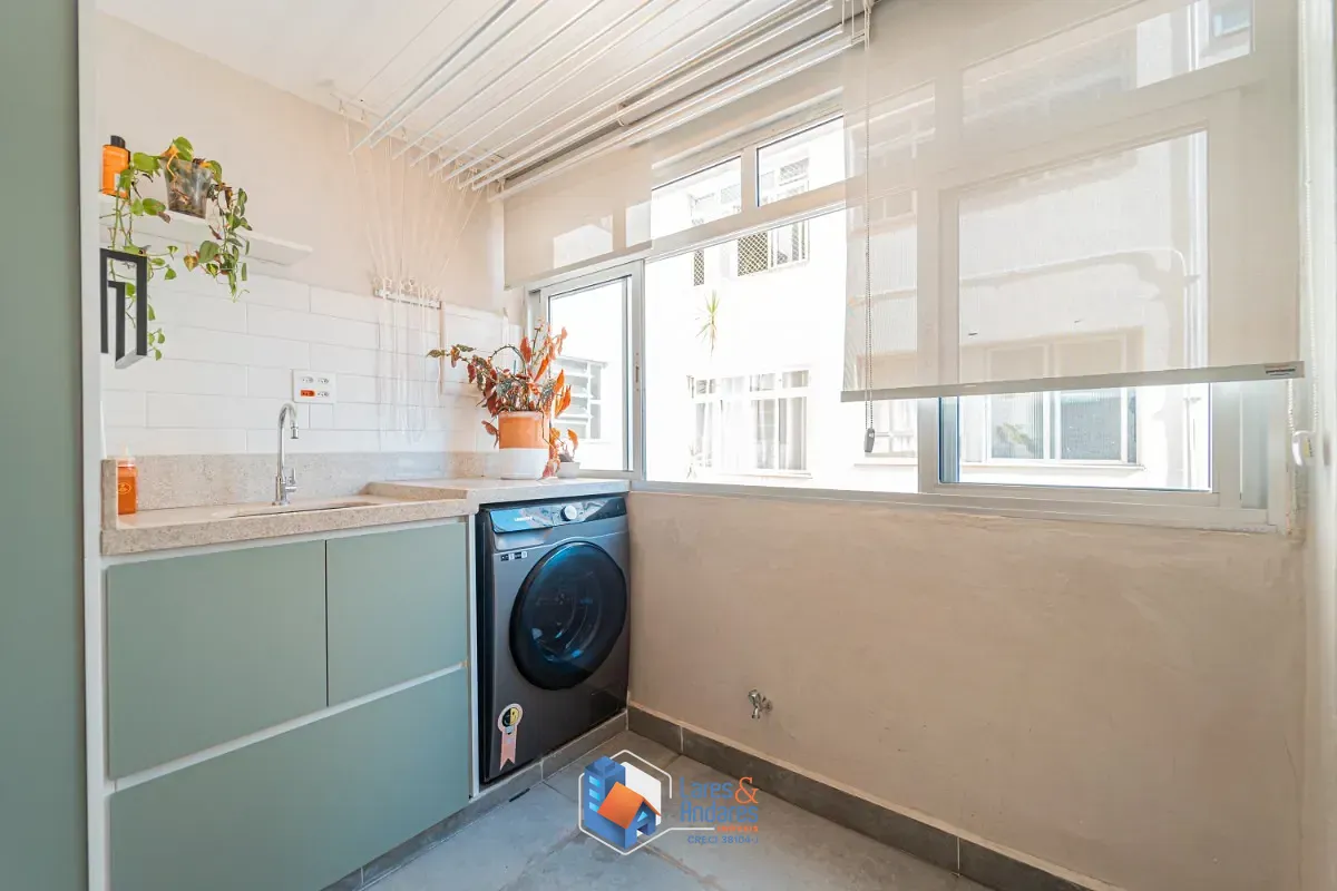 Apartamento, 2 quartos, 84 m² - Foto 16