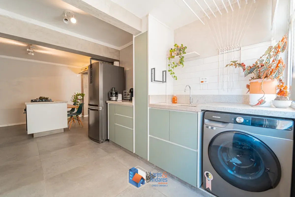 Apartamento, 2 quartos, 84 m² - Foto 17