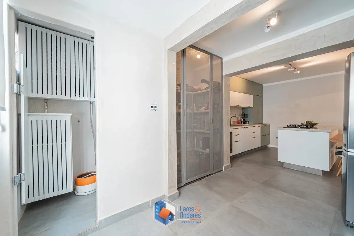Apartamento, 2 quartos, 84 m² - Foto 18