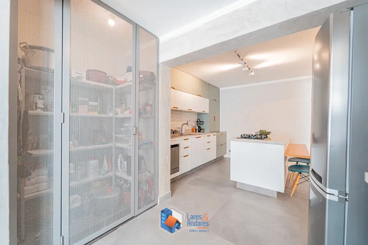 Apartamento, 2 quartos, 84 m² - Foto 19