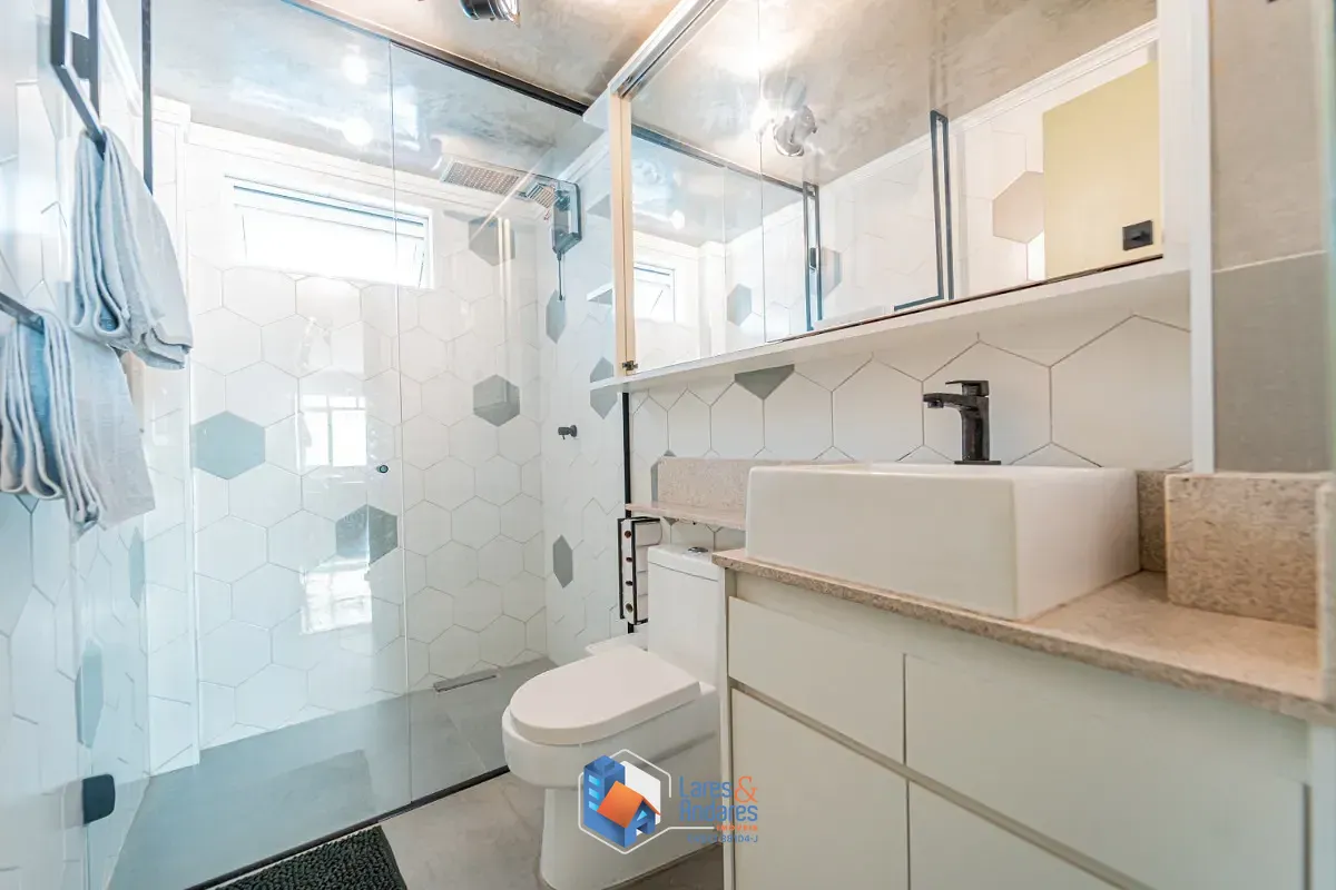 Apartamento, 2 quartos, 84 m² - Foto 20