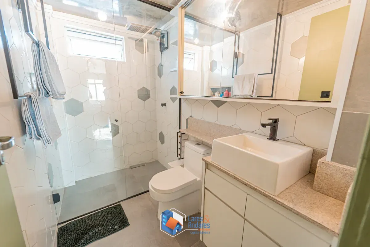 Apartamento, 2 quartos, 84 m² - Foto 21