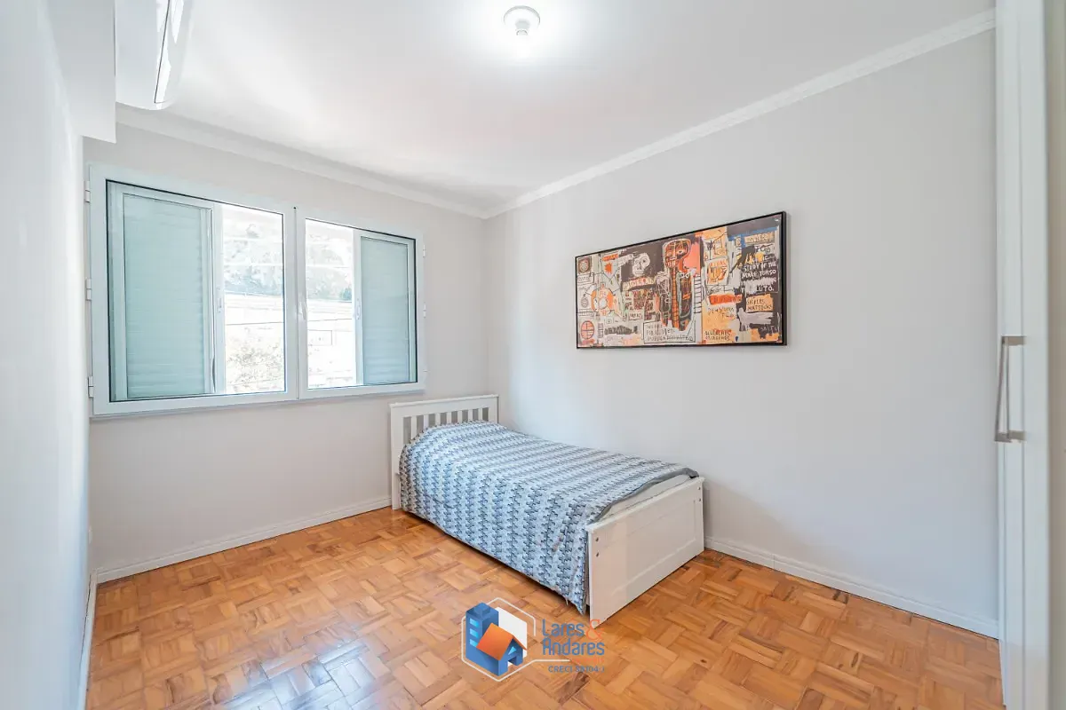 Apartamento, 2 quartos, 84 m² - Foto 22