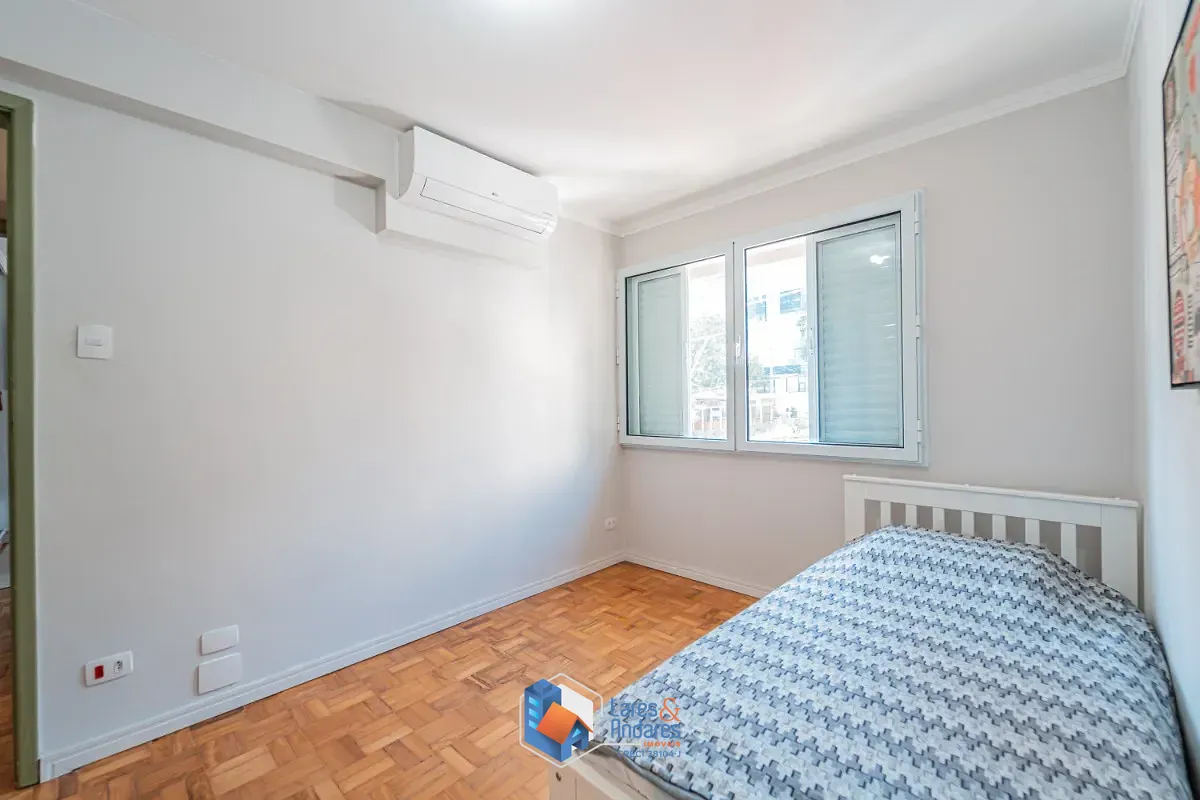 Apartamento, 2 quartos, 84 m² - Foto 23