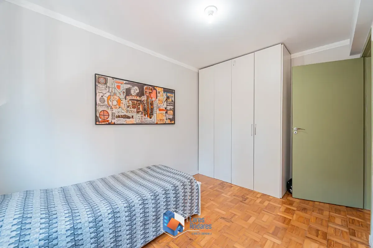 Apartamento, 2 quartos, 84 m² - Foto 24