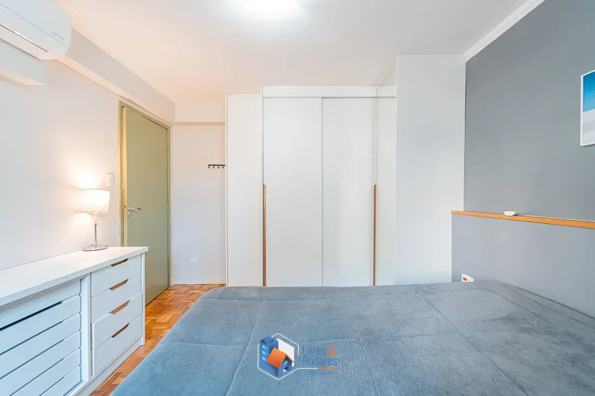 Apartamento, 2 quartos, 84 m² - Foto 29