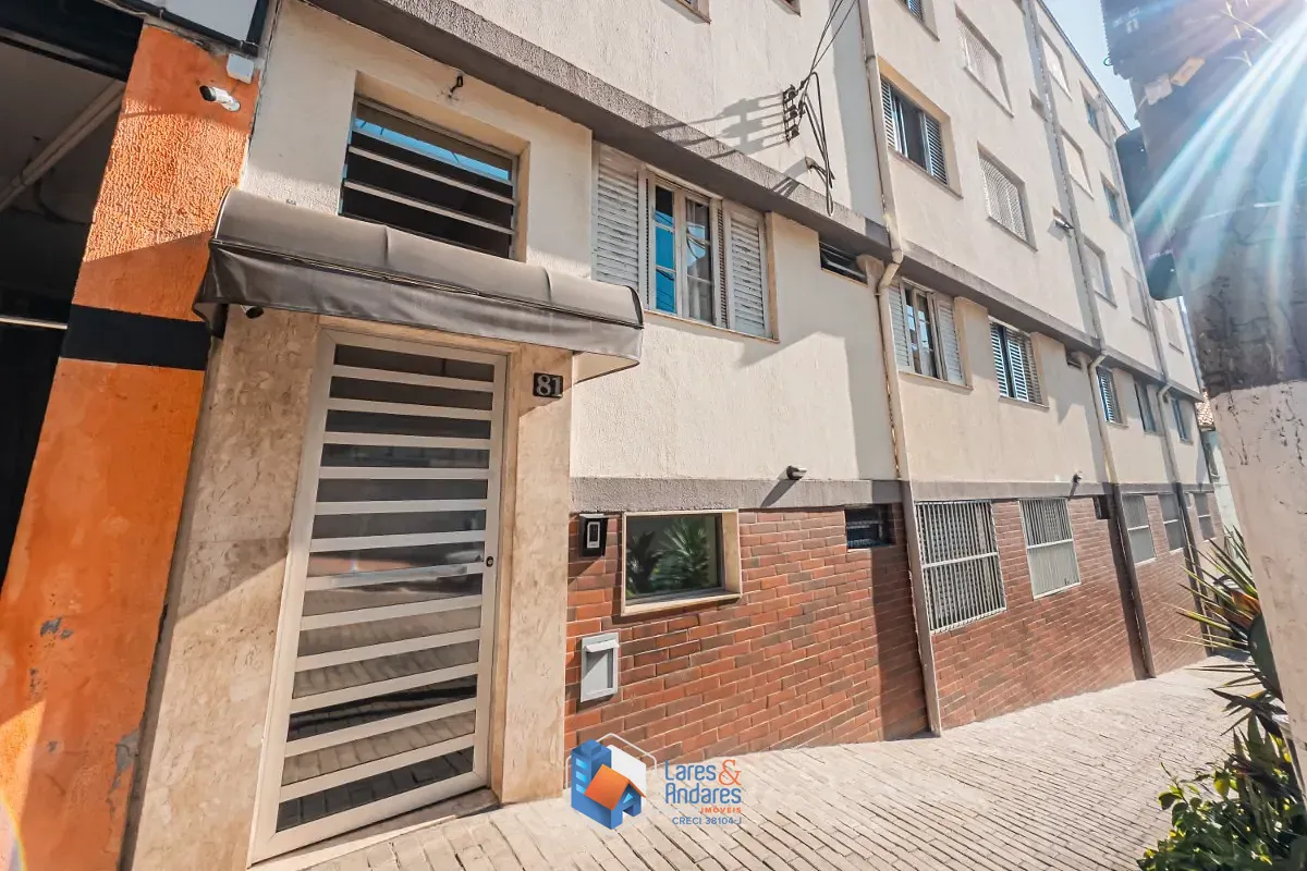 Apartamento, 2 quartos, 84 m² - Foto 32