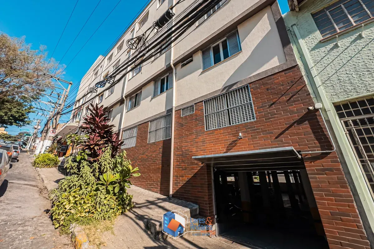 Apartamento, 2 quartos, 84 m² - Foto 33