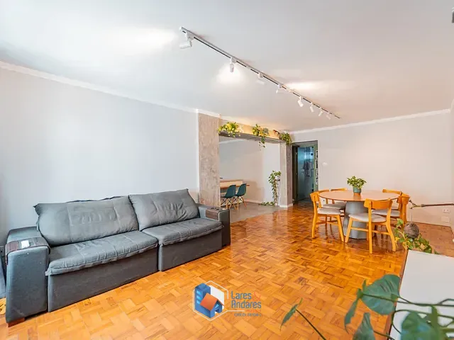 Apartamento com 84m² 2 quartos e 2 banheiros, à venda, no bairro Pompeia em São Paulo