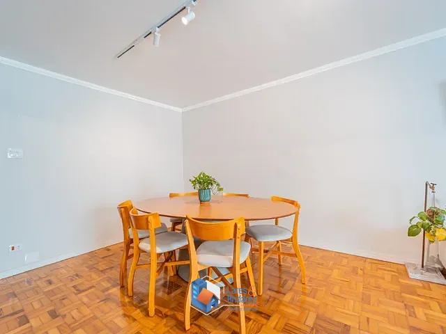 Apartamento com 84m² 2 quartos e 2 banheiros, à venda, no bairro Pompeia em São Paulo