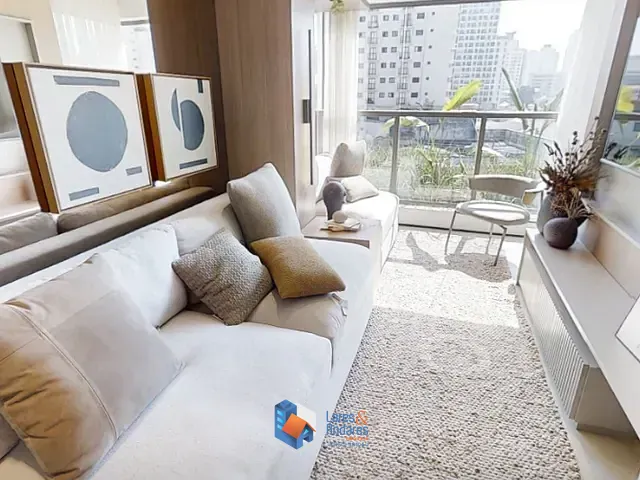Apartamento com 5006m² 2 quartos e 2 banheiros, à venda, no bairro Saúde em São Paulo