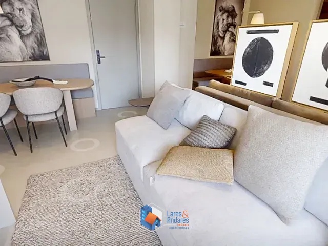 Apartamento com 5006m² 2 quartos e 2 banheiros, à venda, no bairro Saúde em São Paulo