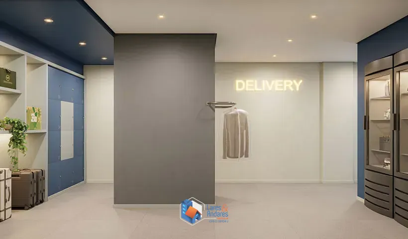 Apartamento, 2 quartos, 56 m² - Foto 28