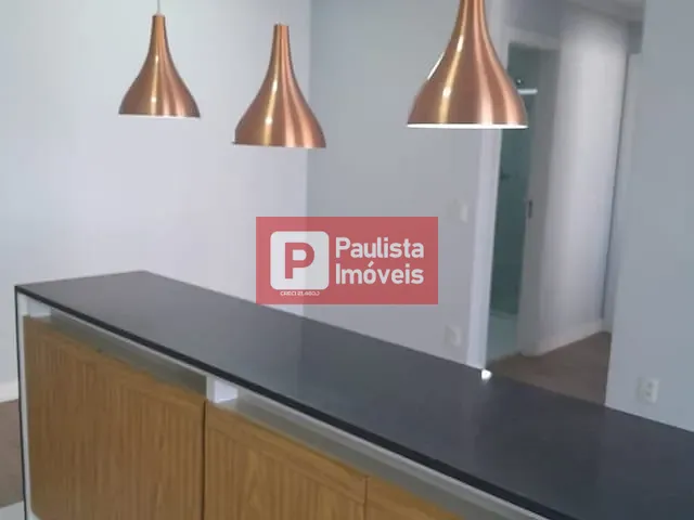 Apartamento com 130m² 2 quartos e 2 banheiros, para alugar, no bairro Vila Santa Catarina em São Paulo