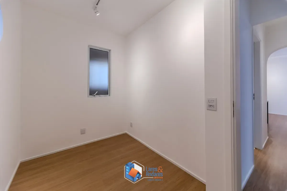 Apartamento, 3 quartos, 70 m² - Foto 23