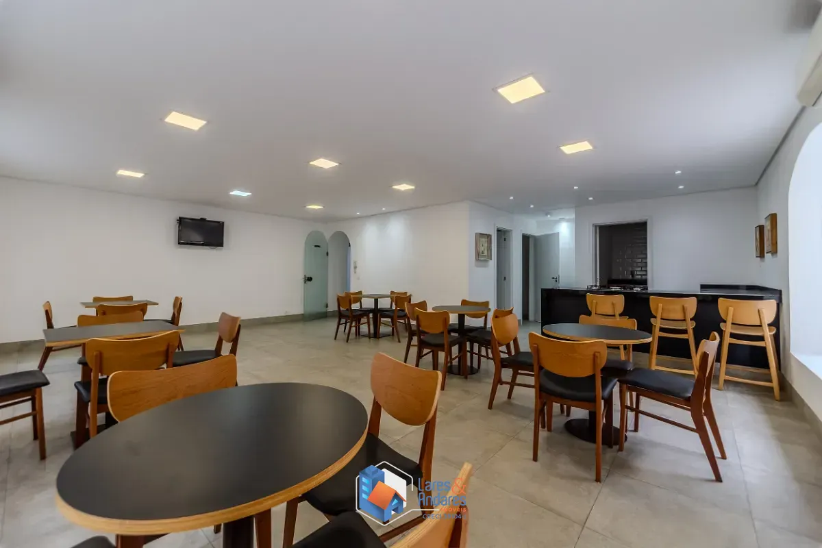 Apartamento, 3 quartos, 70 m² - Foto 41