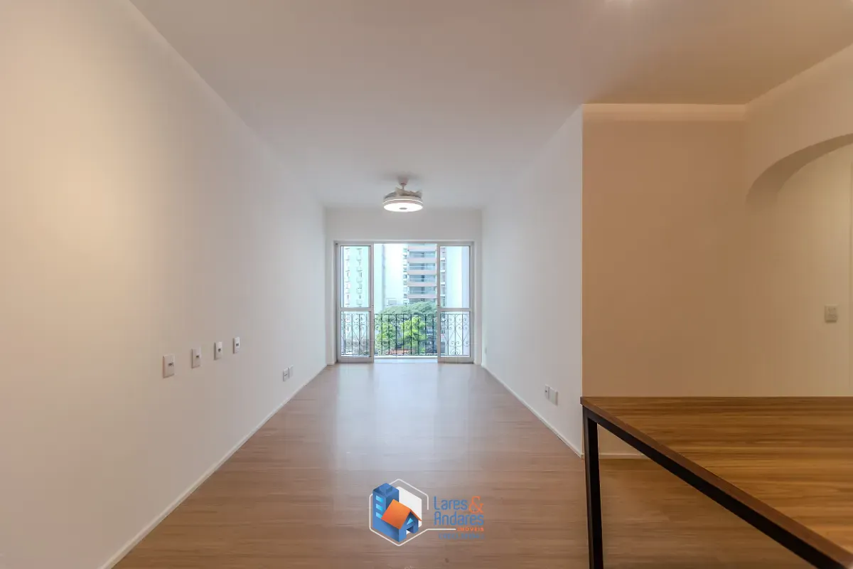 Apartamento, 3 quartos, 70 m² - Foto 5