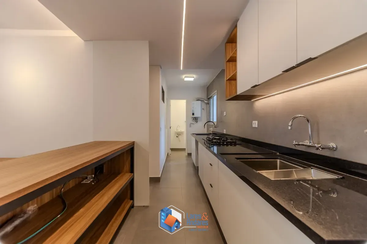 Apartamento, 3 quartos, 70 m² - Foto 11