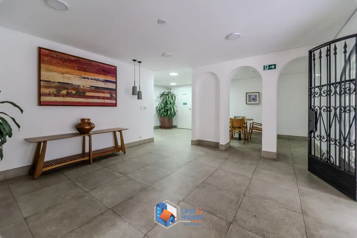 Apartamento, 3 quartos, 70 m² - Foto 35