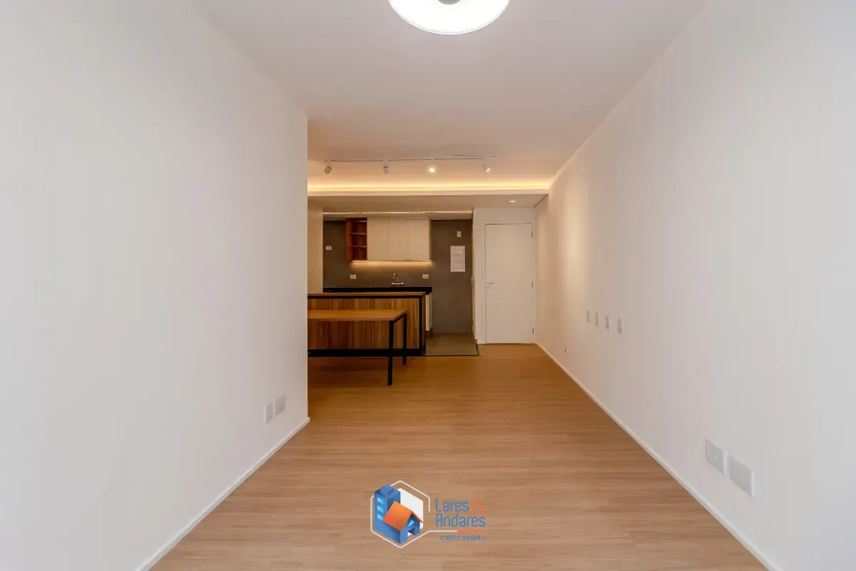 Apartamento, 3 quartos, 70 m² - Foto 3