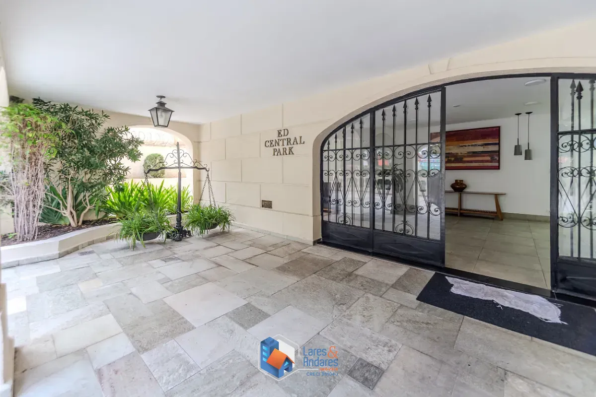 Apartamento, 3 quartos, 70 m² - Foto 37