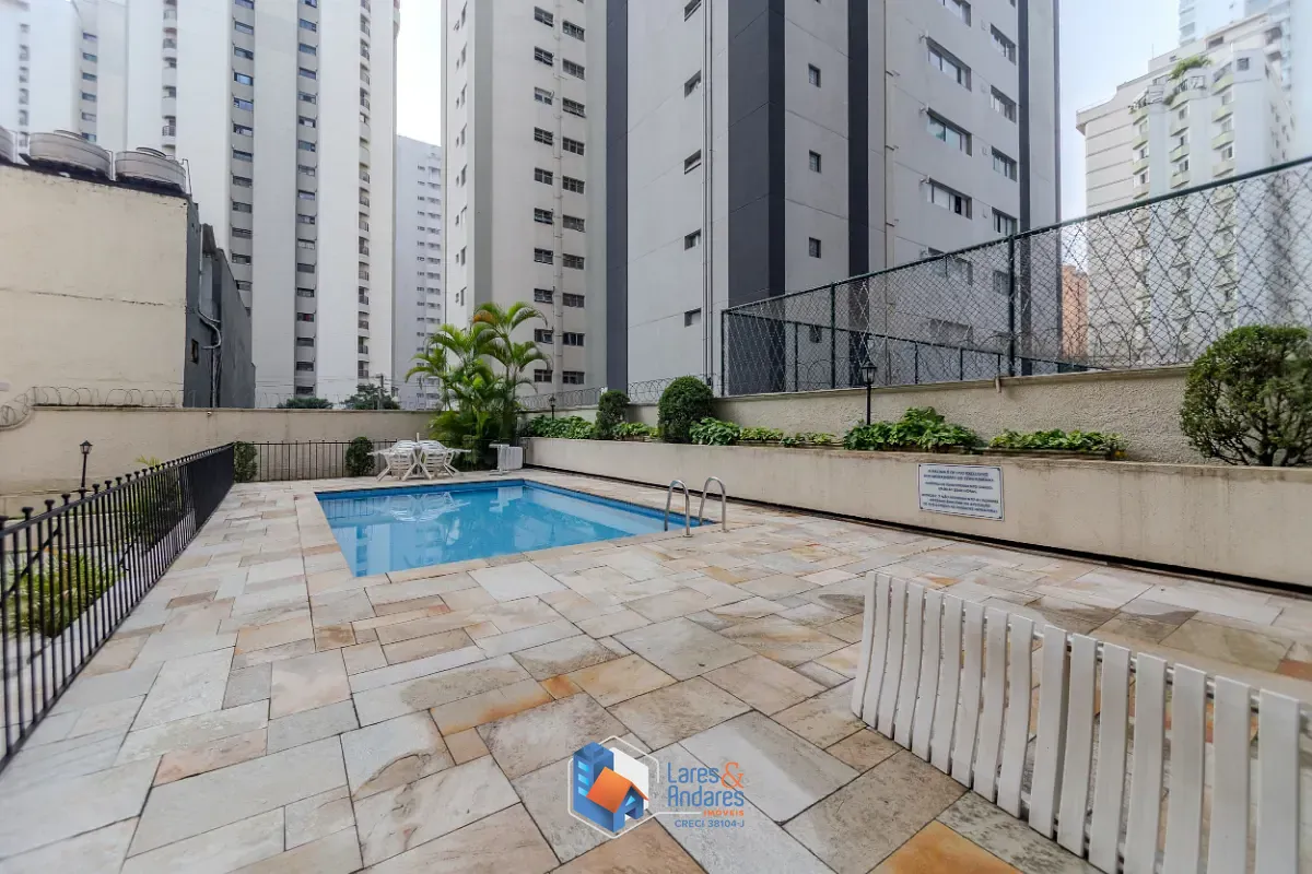 Apartamento, 3 quartos, 70 m² - Foto 45