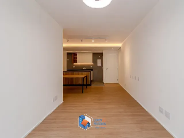 Apartamento com 70m² 3 quartos e 2 banheiros, à venda, no bairro Cidade Monções em São Paulo