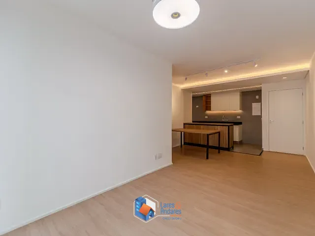 Apartamento com 70m² 3 quartos e 2 banheiros, à venda, no bairro Cidade Monções em São Paulo