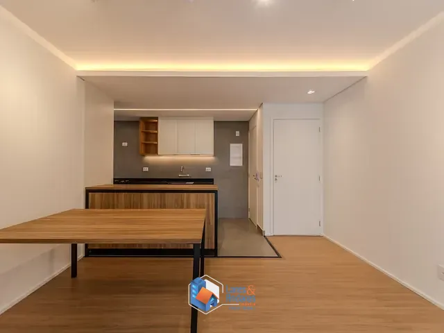 Apartamento com 70m² 3 quartos e 2 banheiros, à venda, no bairro Cidade Monções em São Paulo