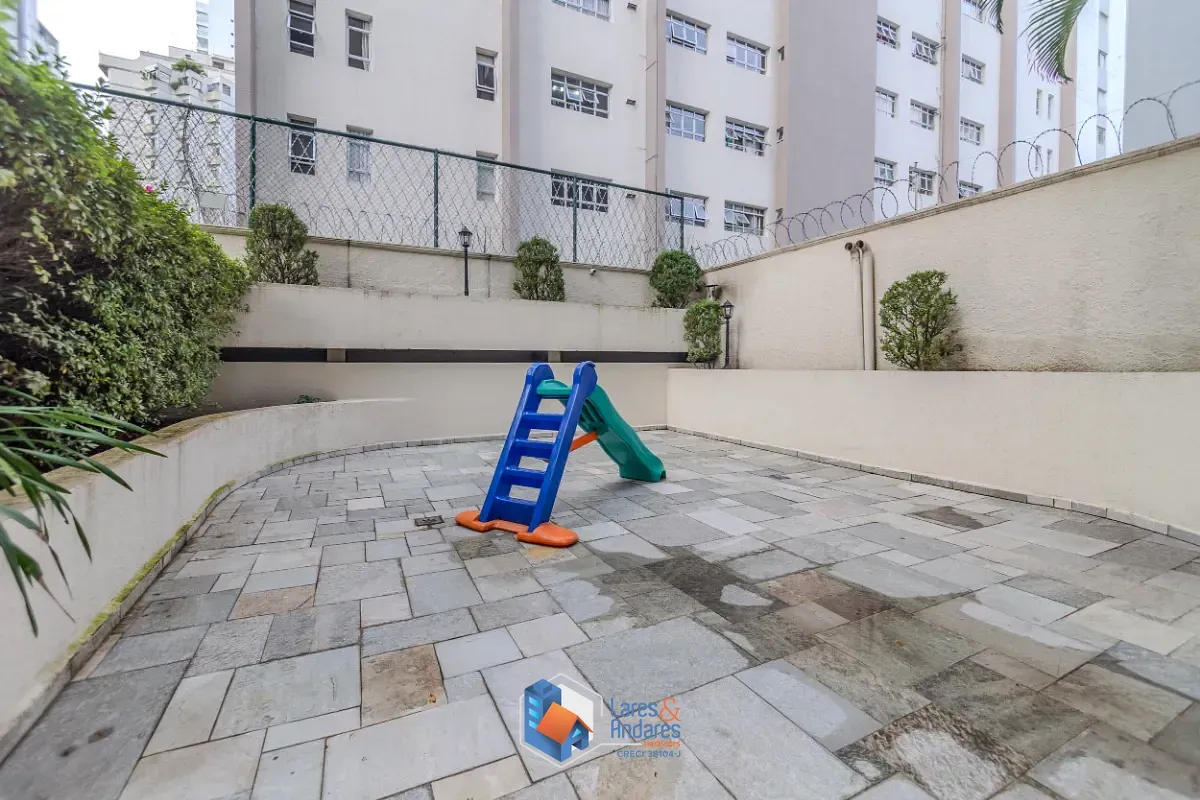 Apartamento, 3 quartos, 70 m² - Foto 44
