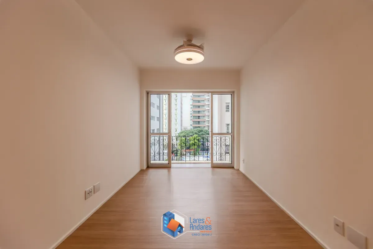 Apartamento, 3 quartos, 70 m² - Foto 8