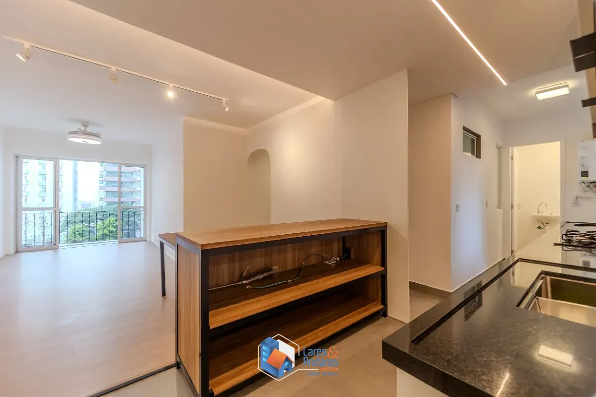 Apartamento, 3 quartos, 70 m² - Foto 13