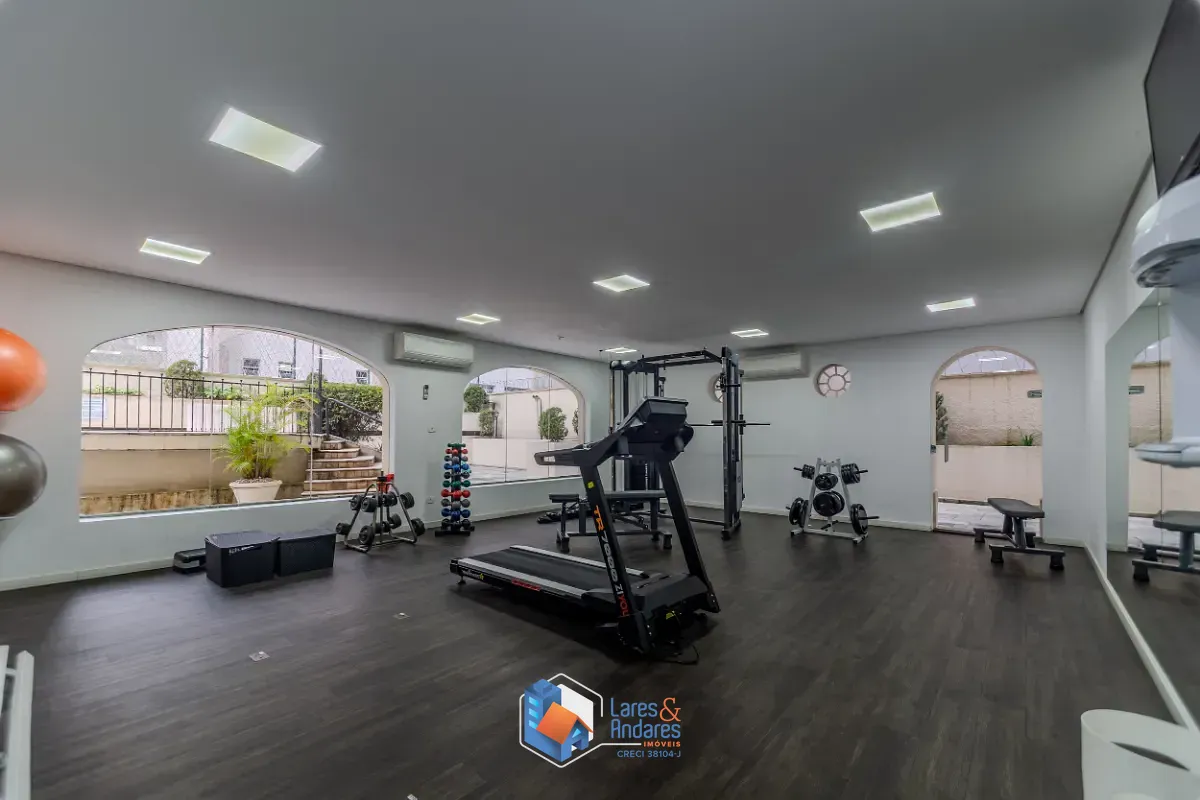 Apartamento, 3 quartos, 70 m² - Foto 42