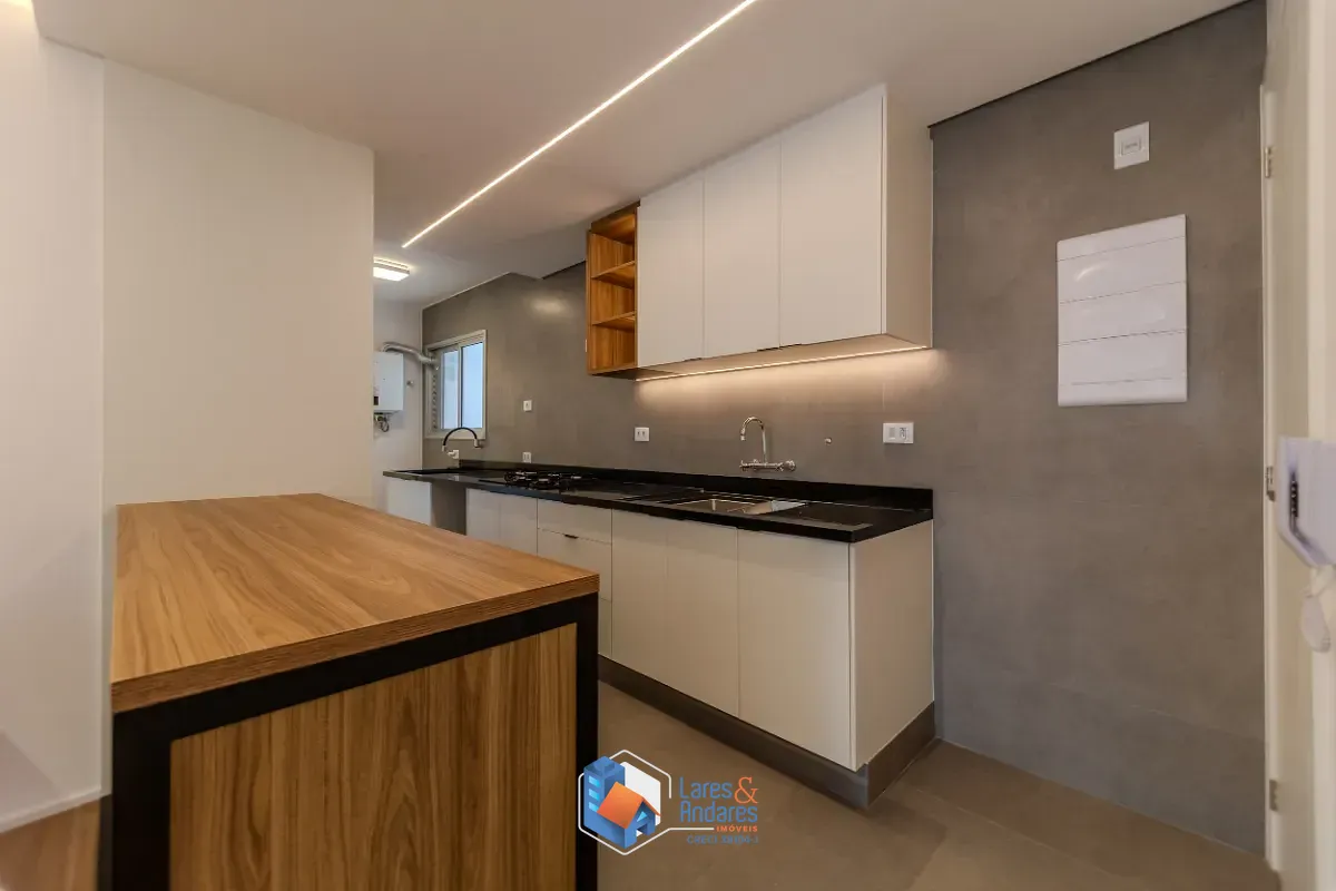 Apartamento, 3 quartos, 70 m² - Foto 10