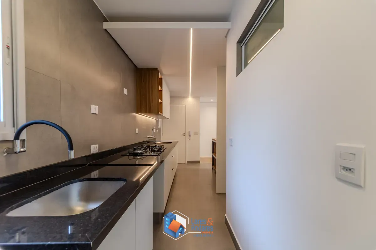 Apartamento, 3 quartos, 70 m² - Foto 27