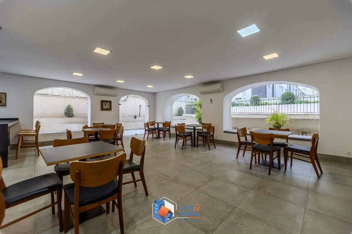Apartamento, 3 quartos, 70 m² - Foto 38