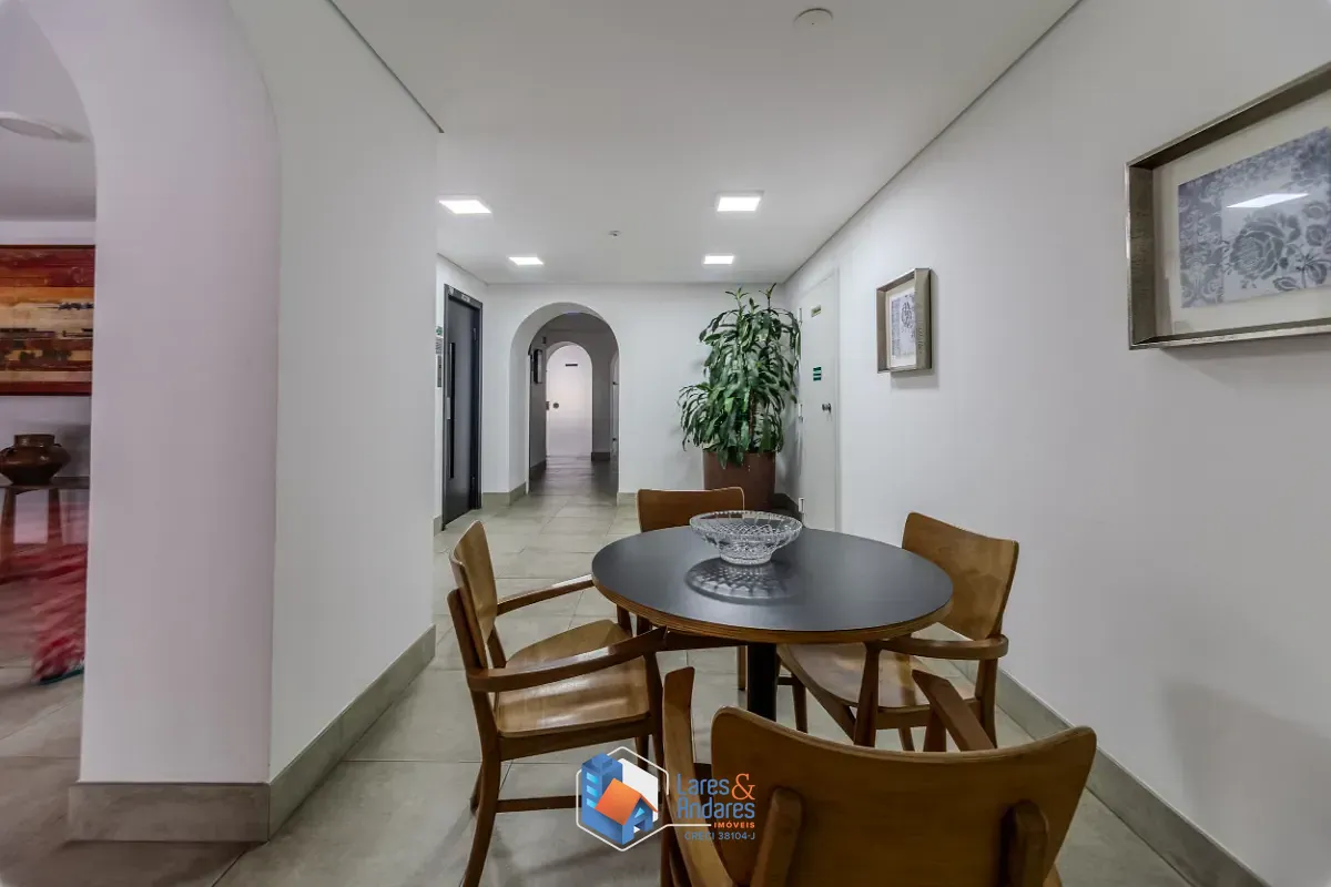 Apartamento, 3 quartos, 70 m² - Foto 34