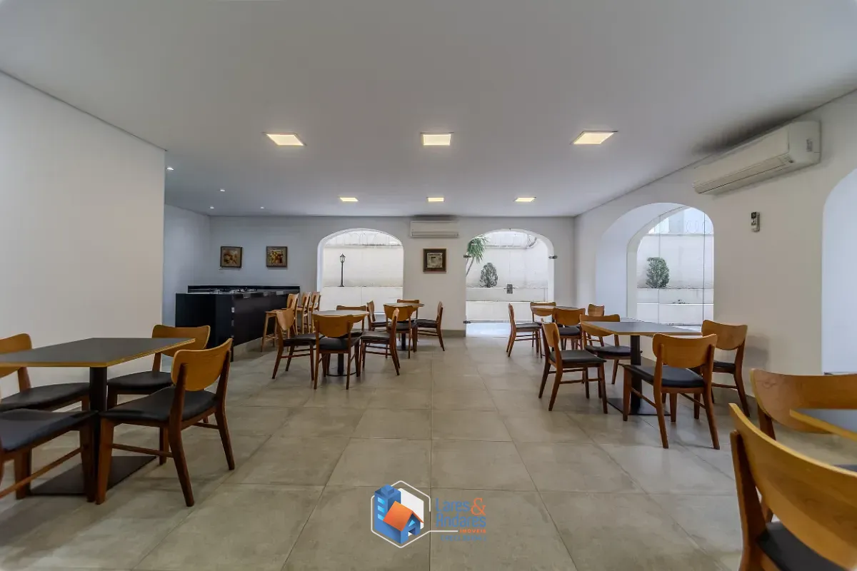 Apartamento, 3 quartos, 70 m² - Foto 39